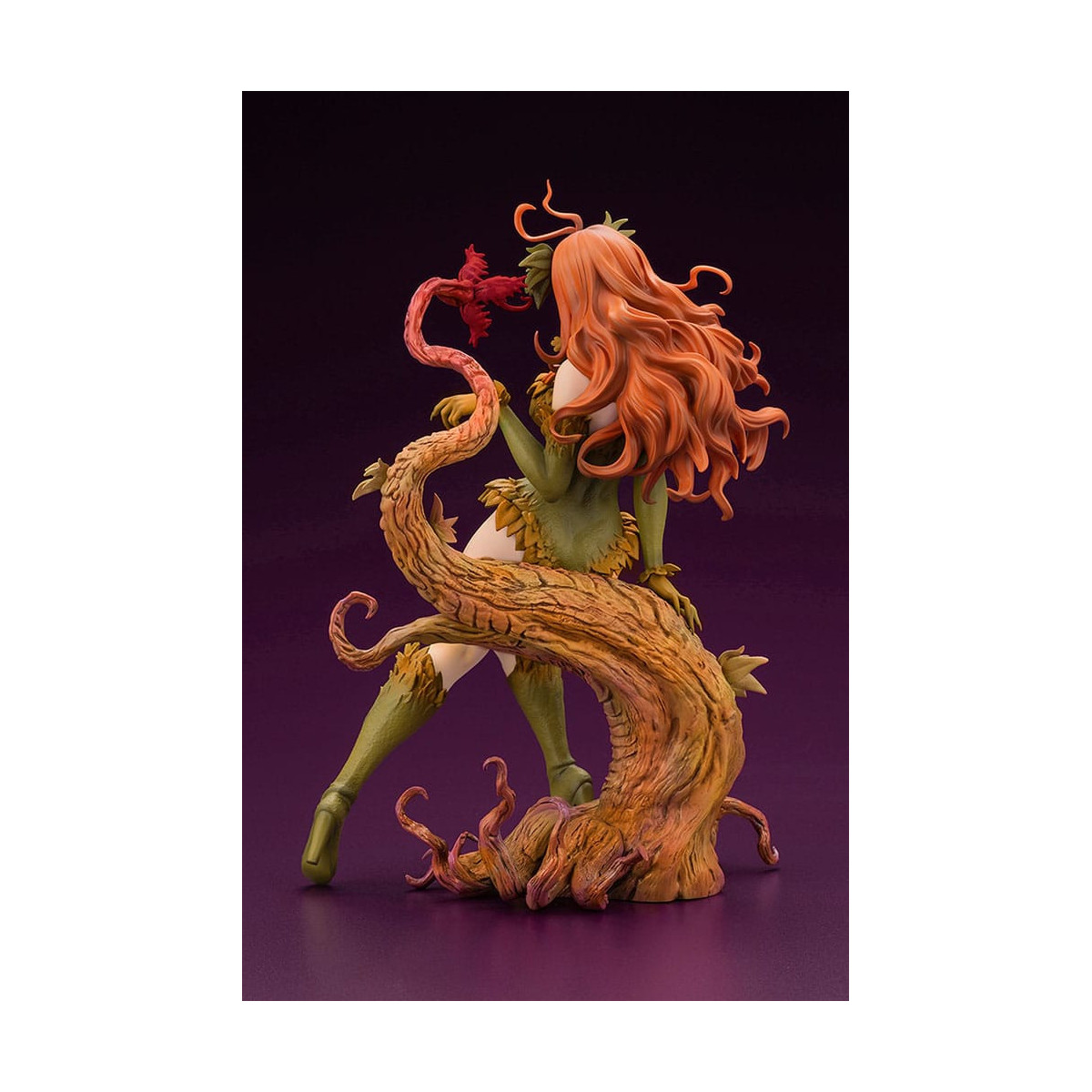 Kotobukiya Bishoujo - Il ritorno di Poison Ivy in autunno in edizione limitata 1/7