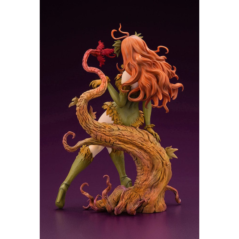 Kotobukiya Bishoujo - Il ritorno di Poison Ivy in autunno in edizione limitata 1/7