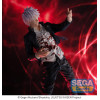 SEGA FIGURIZM - Satoru Gojo Tecnica maledetta di inversione: Rosso - Jujutsu Kaisen Inventario nascosto / Morte prematura Ver.