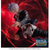 SEGA FIGURIZM - Satoru Gojo Tecnica maledetta di inversione: Rosso - Jujutsu Kaisen Inventario nascosto / Morte prematura Ver.