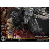 Prime 1 Studio - Gears of War Reloaded - Marcus Fenix Ultimate Bonus Version - Real Elite Masterline Series 1/3
