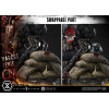 Prime 1 Studio - Gears of War Reloaded - Marcus Fenix Ultimate Bonus Version - Real Elite Masterline Series 1/3