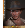 Hot Toys - Indiana Jones e il Tempio di Doom - Indiana Jones Versione Deluxe MMS 1/6