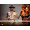 Hot Toys - Indiana Jones e il Tempio di Doom - Indiana Jones Versione Deluxe MMS 1/6