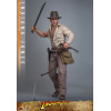 Hot Toys - Indiana Jones e il Tempio di Doom - Indiana Jones Versione Deluxe MMS 1/6