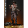 Hot Toys - Indiana Jones e il Tempio di Doom - Indiana Jones Versione Deluxe MMS 1/6