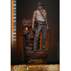 Hot Toys - Indiana Jones e il Tempio di Doom - Indiana Jones Versione Deluxe MMS 1/6