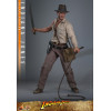 Hot Toys - Indiana Jones e il Tempio di Doom - Indiana Jones Versione Deluxe MMS 1/6
