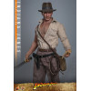 Hot Toys - Indiana Jones e il Tempio di Doom - Indiana Jones Versione Deluxe MMS 1/6