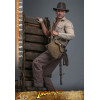 Hot Toys - Indiana Jones e il Tempio di Doom - Indiana Jones Versione Deluxe MMS 1/6