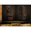 Hot Toys - Indiana Jones e il Tempio di Doom - Indiana Jones Versione Deluxe MMS 1/6