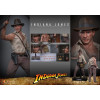 Hot Toys - Indiana Jones e il Tempio di Doom - Indiana Jones MMS 1/6