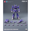 Tre Zero - Transformers MDLX SHOCKWAVE