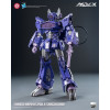 Tre Zero - Transformers MDLX SHOCKWAVE