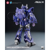 Tre Zero - Transformers MDLX SHOCKWAVE