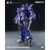 Tre Zero - Transformers MDLX SHOCKWAVE
