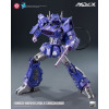 Tre Zero - Transformers MDLX SHOCKWAVE