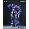 Tre Zero - Transformers MDLX SHOCKWAVE