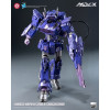 Tre Zero - Transformers MDLX SHOCKWAVE