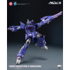 Tre Zero - Transformers MDLX SHOCKWAVE