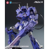 Tre Zero - Transformers MDLX SHOCKWAVE