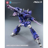 Tre Zero - Transformers MDLX SHOCKWAVE