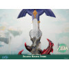 First 4 Figures - Spada Maestra Decaduta 1/1 - La Leggenda di Zelda: Lacrime del Regno
