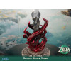 First 4 Figures - Spada Maestra Decaduta 1/1 - La Leggenda di Zelda: Lacrime del Regno
