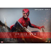 Hot Toys Marvel - Spider-Man (Versione danneggiata dalla battaglia) - Spider-Man (2002) Movie Masterpiece 1/6