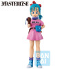 Banpresto - Dragon Ball Z - ICHIBANSHO LA CRONACA DI GOKU - BULMA Masterlise