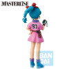 Banpresto - Dragon Ball Z - ICHIBANSHO LA CRONACA DI GOKU - BULMA Masterlise