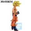 Banpresto - Dragon Ball Z - ICHIBANSHO LA CRONACA DI GOKU - SUPER SAIYAN SON GOKU Masterlise