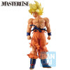 Banpresto - Dragon Ball Z - ICHIBANSHO LA CRONACA DI GOKU - SUPER SAIYAN SON GOKU Masterlise