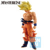 Banpresto - Dragon Ball Z - ICHIBANSHO LA CRONACA DI GOKU - SUPER SAIYAN SON GOKU Masterlise