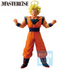 Banpresto - Dragon Ball Z - ICHIBANSHO LA CRONACA DI GOKU - SUPER SAIYAN 2 SON GOKU Masterlise