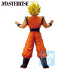 Banpresto - Dragon Ball Z - ICHIBANSHO LA CRONACA DI GOKU - SUPER SAIYAN 2 SON GOKU Masterlise