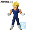 Banpresto - Dragon Ball Z - ICHIBANSHO LA CRONACA DI GOKU - MAJIN VEGETA Masterlise