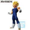 Banpresto - Dragon Ball Z - ICHIBANSHO LA CRONACA DI GOKU - MAJIN VEGETA Masterlise