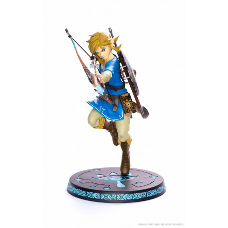 First for Figures