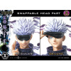 Prime 1 Studio - Satoru Gojo Versione Deluxe Bonus - Serie Jujustu Kaisen Concept Masterline