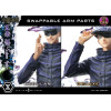 Prime 1 Studio - Satoru Gojo Versione Deluxe Bonus - Serie Jujustu Kaisen Concept Masterline