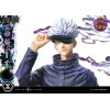 Prime 1 Studio - Satoru Gojo Versione Deluxe Bonus - Serie Jujustu Kaisen Concept Masterline