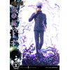 Prime 1 Studio - Satoru Gojo Versione Deluxe Bonus - Serie Jujustu Kaisen Concept Masterline