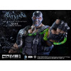 Prime 1 Studio DC Comics - BANE Edizione Venom 1/3 - Batman: Arkham Origins