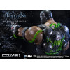 Prime 1 Studio DC Comics - BANE Edizione Venom 1/3 - Batman: Arkham Origins
