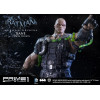 Prime 1 Studio DC Comics - BANE Edizione Venom 1/3 - Batman: Arkham Origins