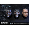 Prime 1 Studio DC Comics - BANE Edizione Venom 1/3 - Batman: Arkham Origins