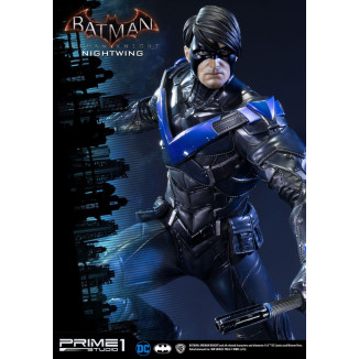 Prime 1 Studio DC Comics - NIGHTWING 1/3 - Batman: Arkham Knight