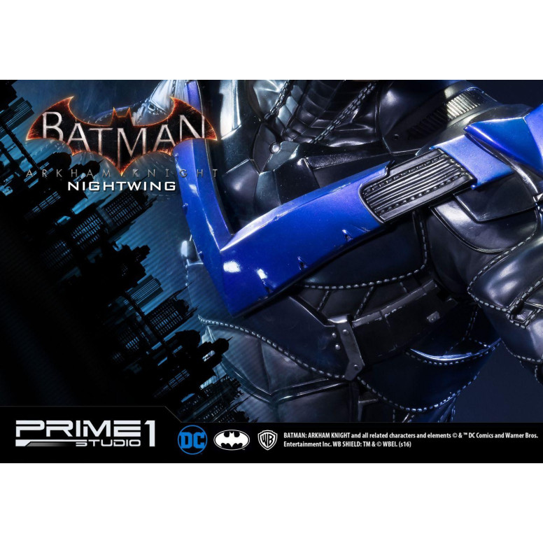 Prime 1 Studio DC Comics - NIGHTWING 1/3 - Batman: Arkham Knight