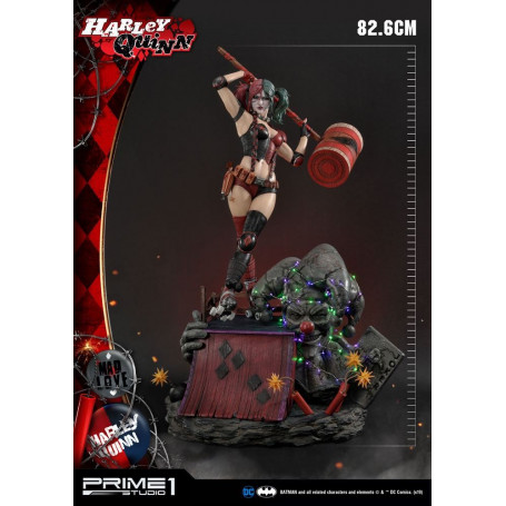Prime 1 Studio Berserk statue Guts 90 cm